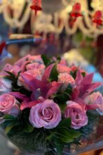 Buque de rosas esperança - Imagem 2
