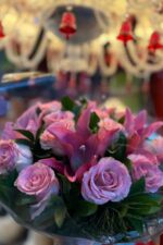 Buque de rosas esperança - Imagem 4