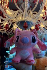 Urso de Pelúcia Angel - Imagem 2