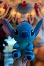 Urso de Pelucia Lilo Stitch - Imagem 2