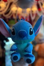 Urso de Pelucia Lilo Stitch - Imagem 3
