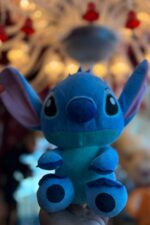 Urso de Pelucia Lilo Stitch - Imagem 4