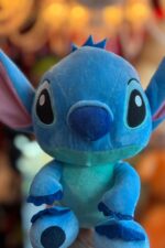 Urso de Pelucia Lilo Stitch - Imagem 5
