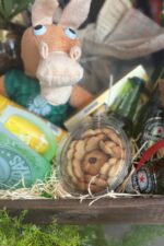 Cesta do Palmeiras com Cavalinho Personalizado, Caneca e Heineken - Imagem 2