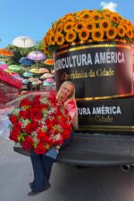 Mega Surpresa em Rosas Vermelhas com Entrega Performática na RAM