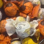Trufa Cacau Show 30g Sabores Sortidos